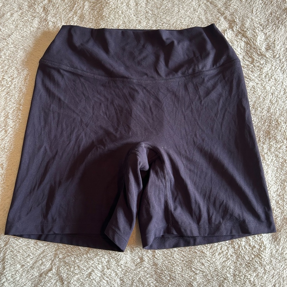 Oner Active True Blue Soft Motion Shorts Small MATCHING JACKET AVAILABLE